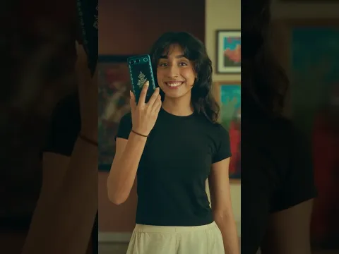 vivo V80 Lite | Slay Every Edge
