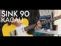 Download Lagu Sink 90 - Kacau (Guitar Cover by Duta E.)