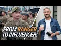 Mat Best From Soldier to Social Media Sensation