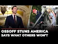 Trump s Untouchable Secret Jon Ossoff Name-Drops Natalie Harp in Viral Atlanta Speech