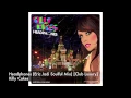 Download Lagu Killy Cakes - Headphones (Eric Jadi Soulful Mix) [Club Luxury]
