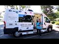 On The Dog s Side Mobile Grooming Salon