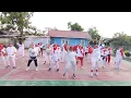 Download Lagu senam kreasi dj remix Jaran Goyang//choreo by Eka MST//Meranti team
