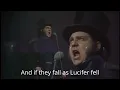 Stars (with Lyrics) - Les Misérables (10th Anniversary Concert Live at Royal Albert Hall)