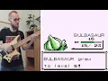 The Ultimate Pokémon Medley