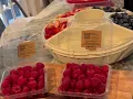Grocery Haul and Veggie Tray Prep