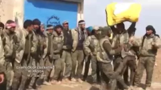 أغنية عربية جديدة عن وحدات حماية الشعب     دندنها