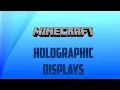 Minecraft Plugin Tutorial - Holographic Displays 1 8 1 9 1 10 1 11 1 12