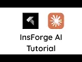 InsForge AI Tutorial Build a Backend using AI Step by Step
