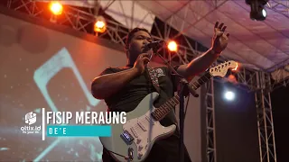 Download [LIVE] Fisip Meraung - De'e | Civil Affect UMS 20/11/2019 MP3