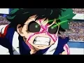 Download Lagu Midoriya Vs Todoroki「AMV」- Through It All  ᴴᴰ
