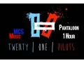 Download Lagu Twenty One Pilots - The Pantaloon 1 Hour Loop