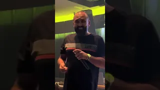 الفنان عمر العجيلي 