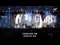 Download Lagu CityWorship: Glory To Glory // Pamela Choo @ City Harvest Church