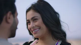 ليلى عاوزة تبدأ من جديد مع جابر وتنسى كل حاجة قبله وجابر خايف من الموت ضربة معلم 