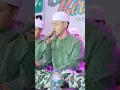 Lagu Sholatullah Ala Thohal Yamani Terbaru | Majelis Gandrung Nabi