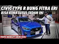 Lagu NISSAN SKYLINE 400R LIMITED | Sedan Jepang dengan Performa Sports Car Tulen!