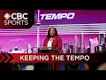 Meet the GM of the WNBA s newest team the Toronto Tempo Monica Wright Rogers