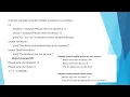 Unit - handling Multiple exceptions