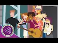 Episode 5 - 6Teen FULL EPISODE RETRO RERUN