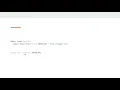 Java for Beginners - Module 6 Classes and objects