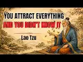 The Law of REBOUND so that EVERYTHING you Desire COMES TO YOU Taoist Wisdom