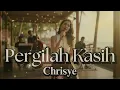 Lagu Pergilah Kasih – Chrisye (Jazzy Indo Version) | Sentuhan Jazz Cewek yang Bikin Lagu Ini Hidup Lagi