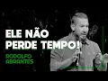 Download Lagu Rodolfo Abrantes - Algo Novo (Parte 1)