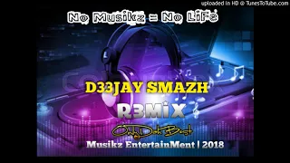 Download DJ Smazh x Balti Ft Hamouda - Ya Lili (Remix 2018).mp3 MP3