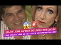 What happened to Lorenzo Luaces LIFE after DIVORCING Lili ESTEFAN and living in LUXURY