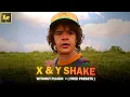 X and Y shake No plugin needed after effects