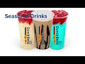 Explore Full Dutch Bros Menu