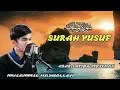 SURAT YUSUF Untuk Ibu Hamil - Muzammil Hasballah teks Arab,Latin Dan Terjemah