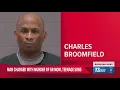 Man charged with murder in Grand Rapids triple homicide
