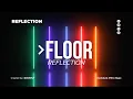 Create Glowing Floor Reflections in After Effects Tutorial