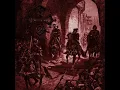 Over Bjoergvin Graater Himmerik Part IV (Taake cover)