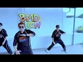 BEAUTIFUL SUNDAY by Zanu | Afro House | Zumba | Dance Workout | BMD Crew