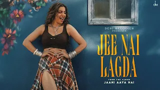 jasmine sandlas jee nai lagda i jaani bunny i piyush shazia desi melodies i new punjabi songs 