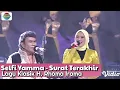 Download Lagu Selfi Yamma Top Dangdut Klasik Banget Lagu ini buktinya | Surat Terakhir Cipt. Rhoma Irama Live home