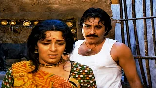 मेरे पेट में पल रहा बच्चा हमारा नहीं लेकिन मेरा है: Hema - Vinod ज़बरदस्त अंतिम सीन | Hindi | Climax