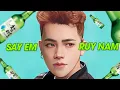 Download Lagu SAY EM | RUY NAM | OFFICIAL MUSIC VIDEO