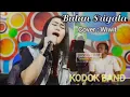 Lagu Bulan Serigala : Rita Sugiarto - Cover : Wiwit