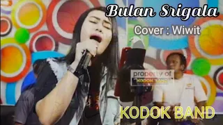 Download Bulan Serigala : Rita Sugiarto - Cover : Wiwit MP3