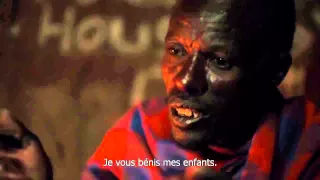 Sur le chemin de l'école - Extrait #2