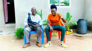 2025 NYANDA MLYASINZA Ft KISIMA SONG SHUKULAN Dir Ema 0754076784 Ful HD 4K 