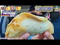 Taco Bell Meximelt Review 2016 Inspired Decades Menu theendorsement