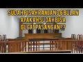 Download Lagu Sudah pisah ranjang 6 bulan apakah istri bisa gugat cerai suami atau sebaliknya??