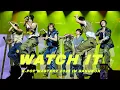 Download Lagu THE BOYZ - WATCH IT | K-POP MASTERZ 2025 IN BANGKOK