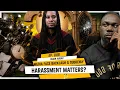 Jason Arday Media Face Backlash Suddenly Harassment Matters TDA - 998