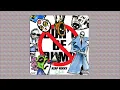 A$AP Rocky, Brent Faiyaz - STAY HERE 4 LIFE (audio)